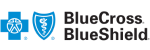 BlueCross BlueShield Logo